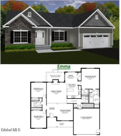 6 Karl Farm Road Averill Park NY 12018
