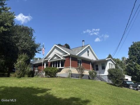18 Pleasantview Avenue Troy NY 12180