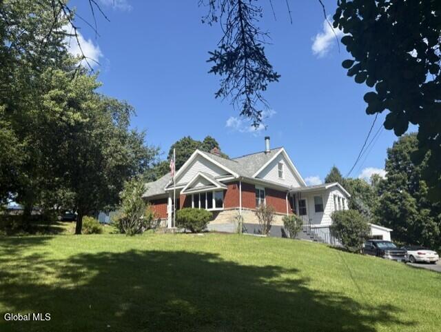 18 Pleasantview Avenue Troy NY 12180