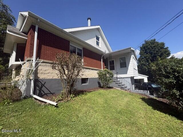 18 Pleasantview Avenue Troy NY 12180