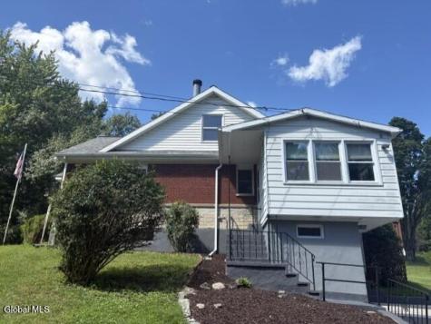 18 Pleasantview Avenue Troy NY 12180