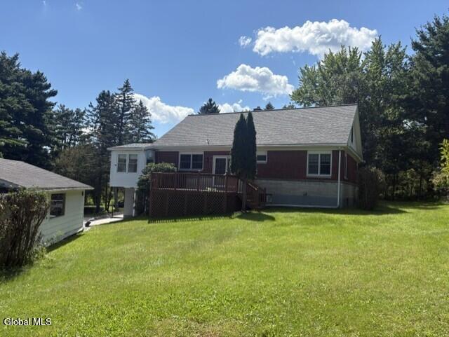 18 Pleasantview Avenue Troy NY 12180