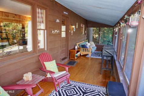 2271 N Shore Road Hadley NY 12835