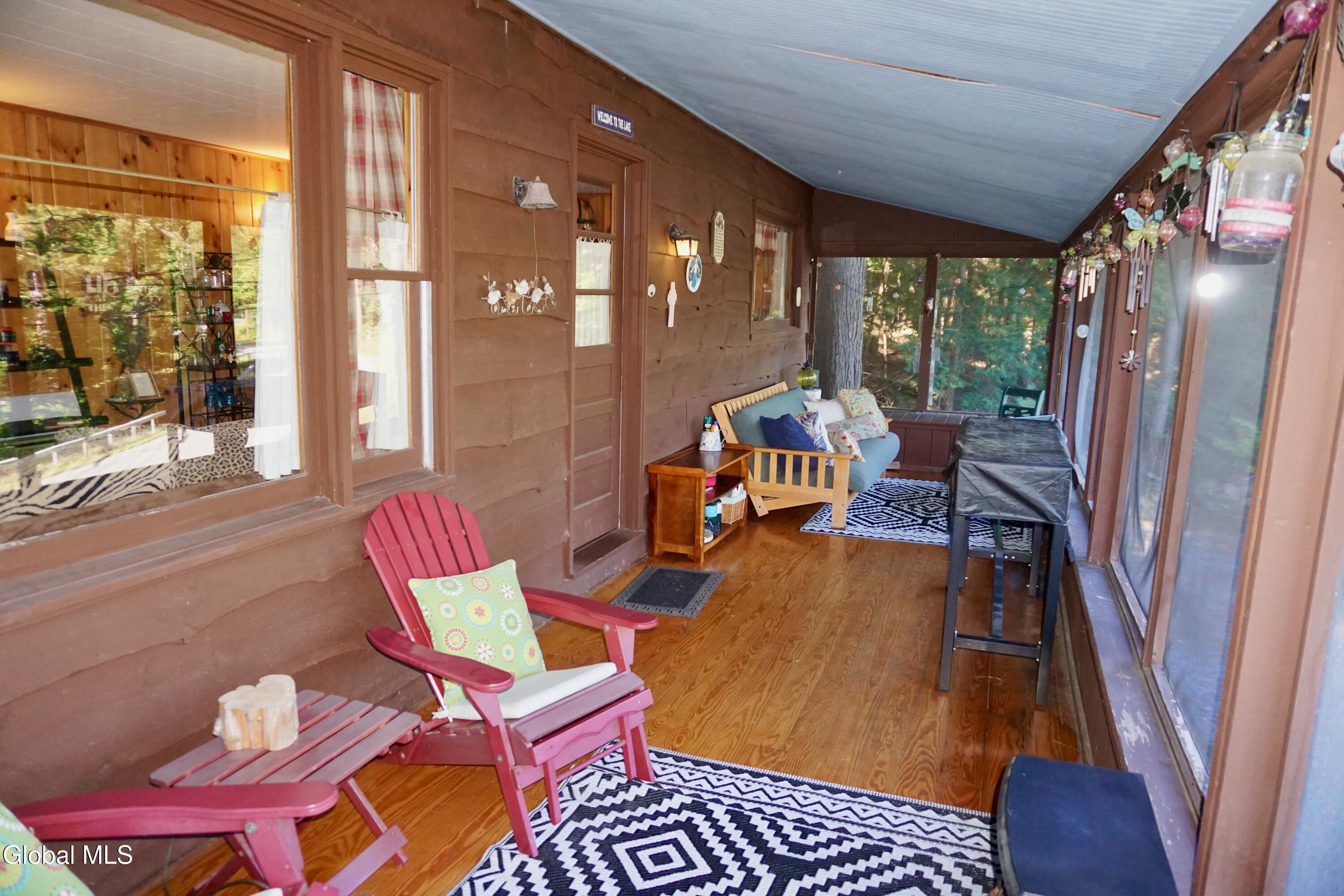 2271 N Shore Road Hadley NY 12835