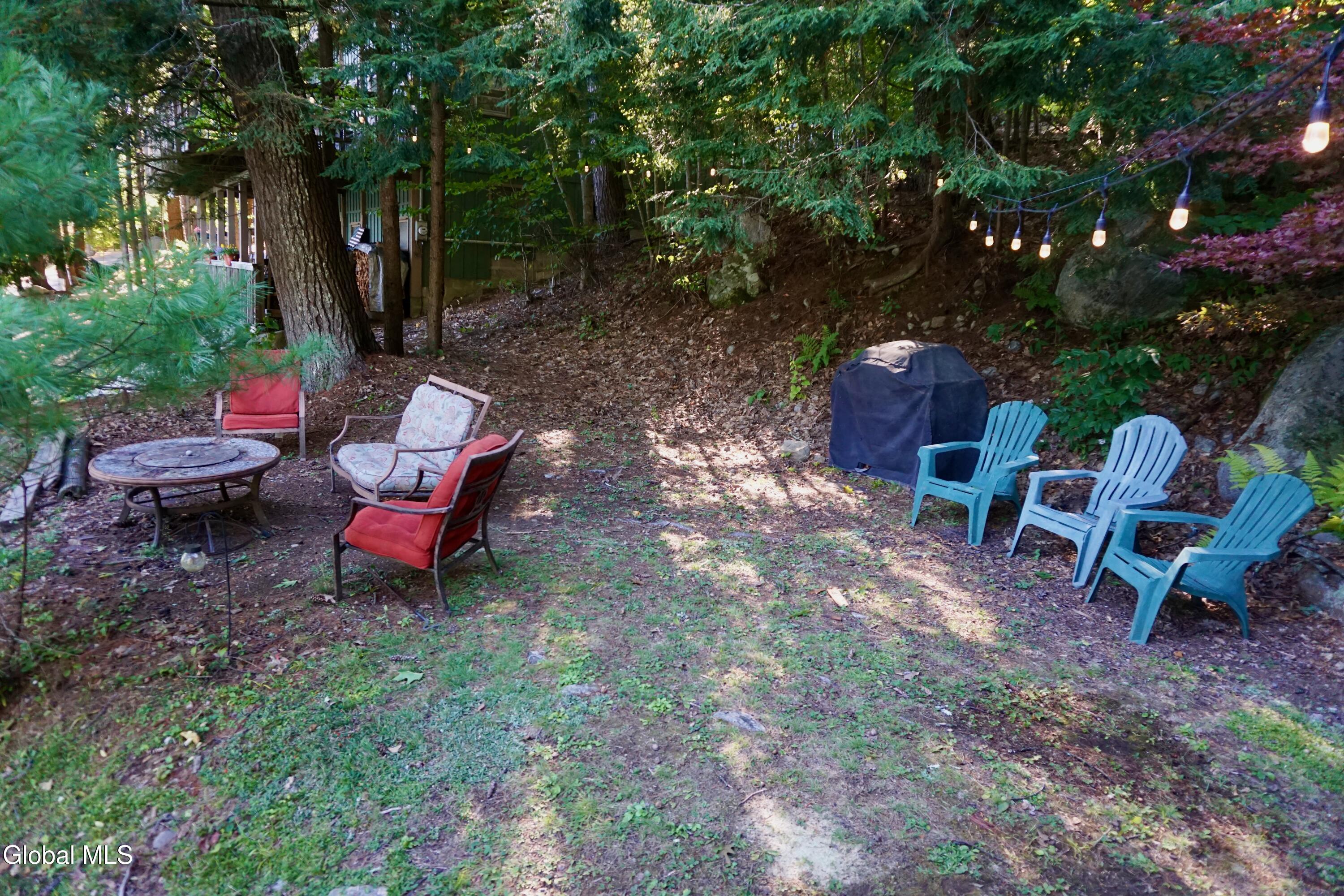2271 N Shore Road Hadley NY 12835