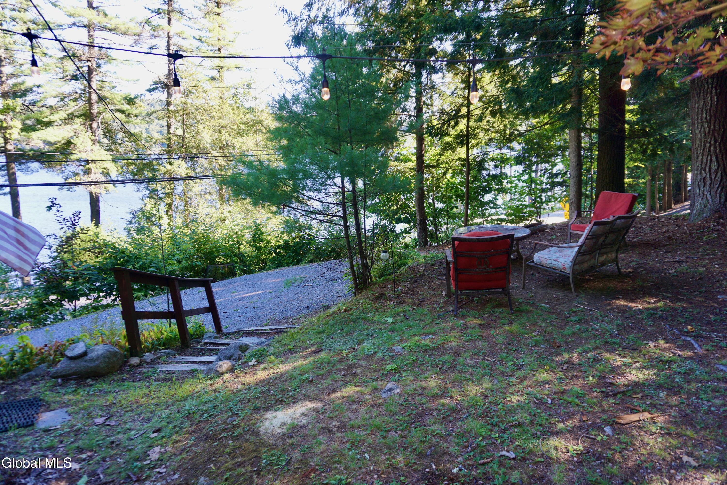 2271 N Shore Road Hadley NY 12835