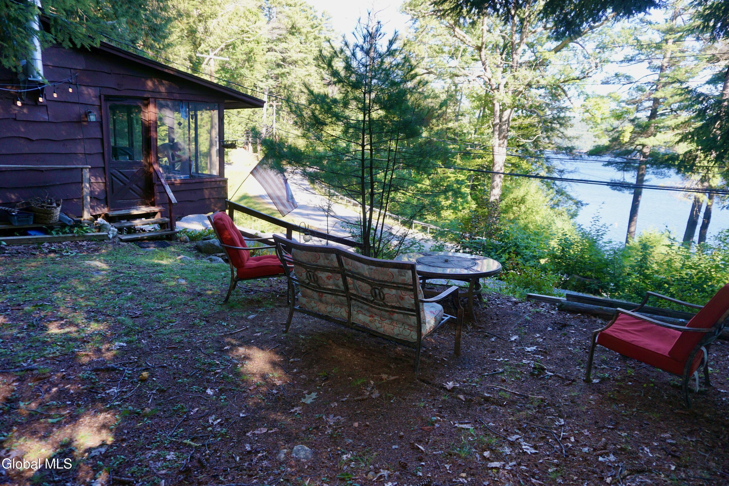 2271 N Shore Road Hadley NY 12835
