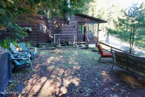 2271 N Shore Road Hadley NY 12835