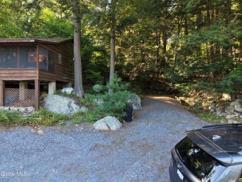 2271 N Shore Road Hadley NY 12835