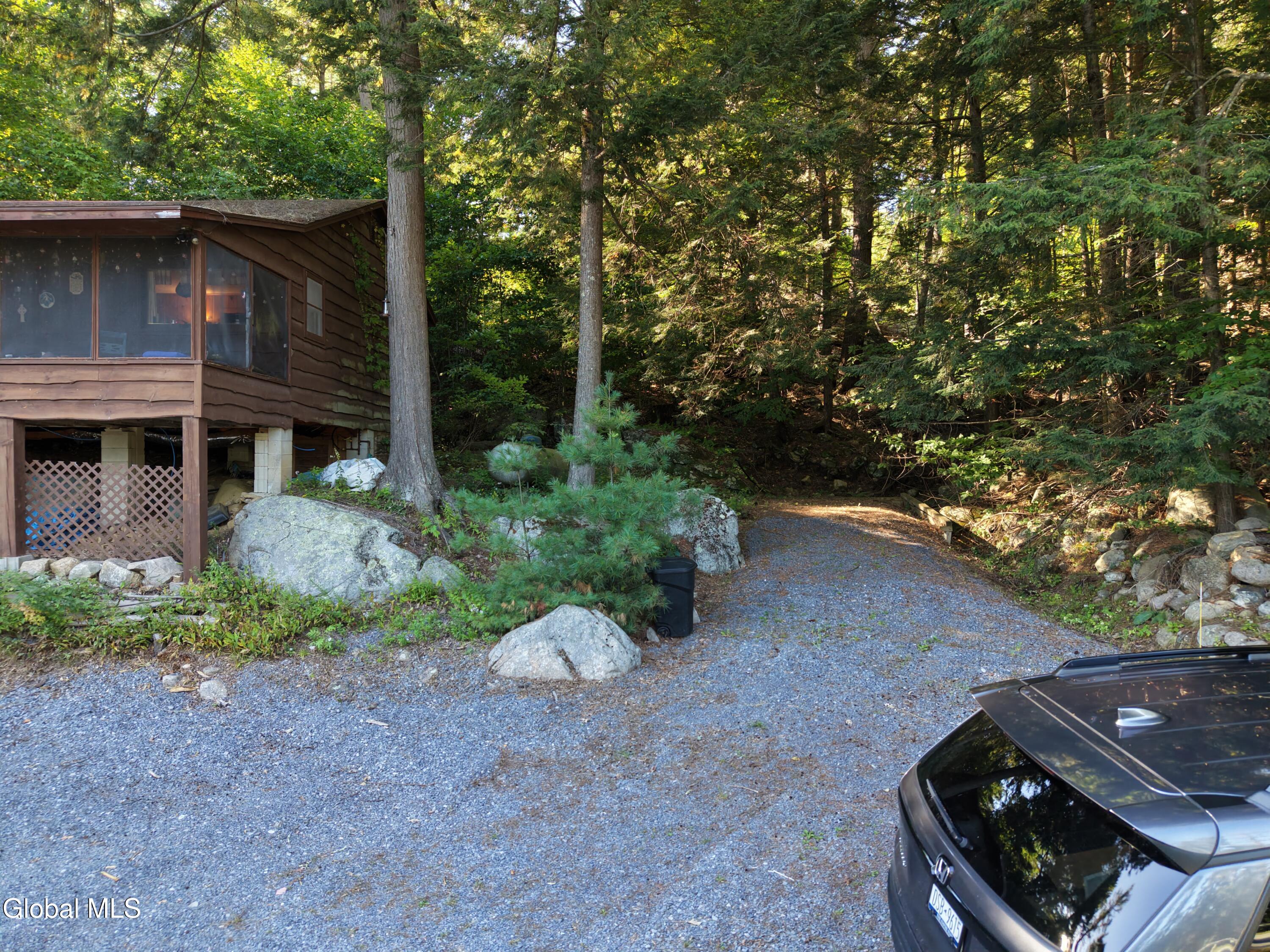 2271 N Shore Road Hadley NY 12835