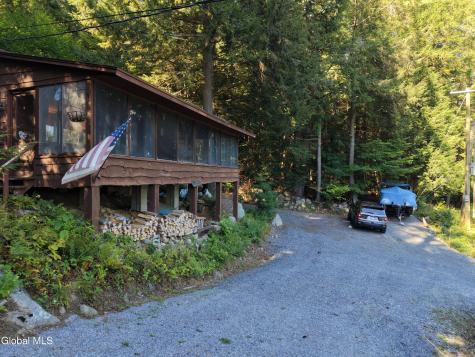 2271 N Shore Road Hadley NY 12835