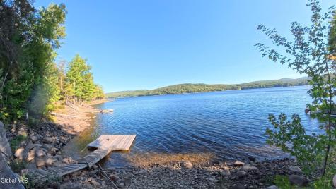 2271 N Shore Road Hadley NY 12835