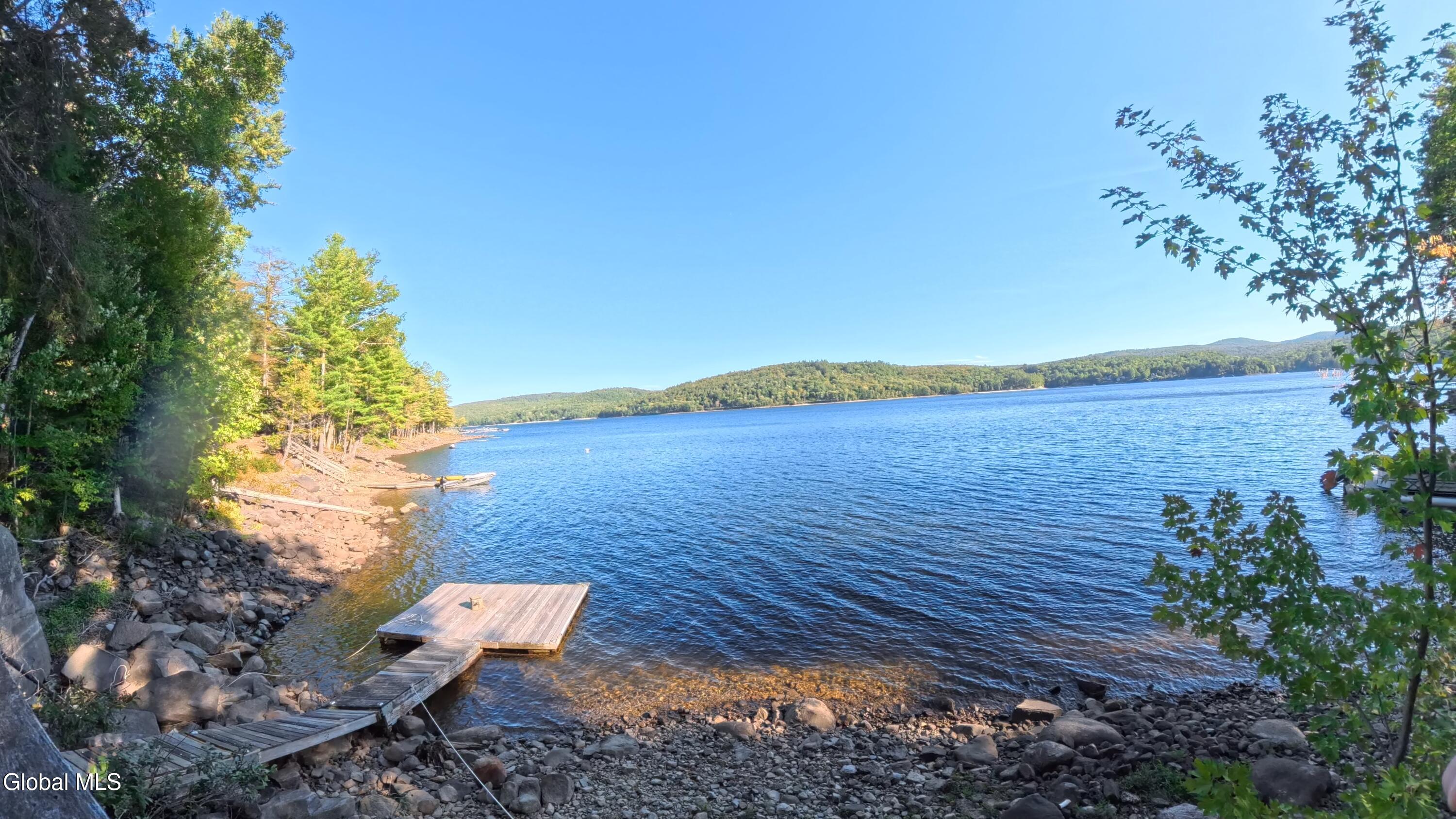 2271 N Shore Road Hadley NY 12835