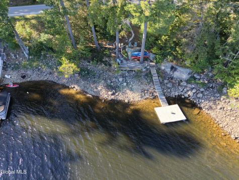2271 N Shore Road Hadley NY 12835
