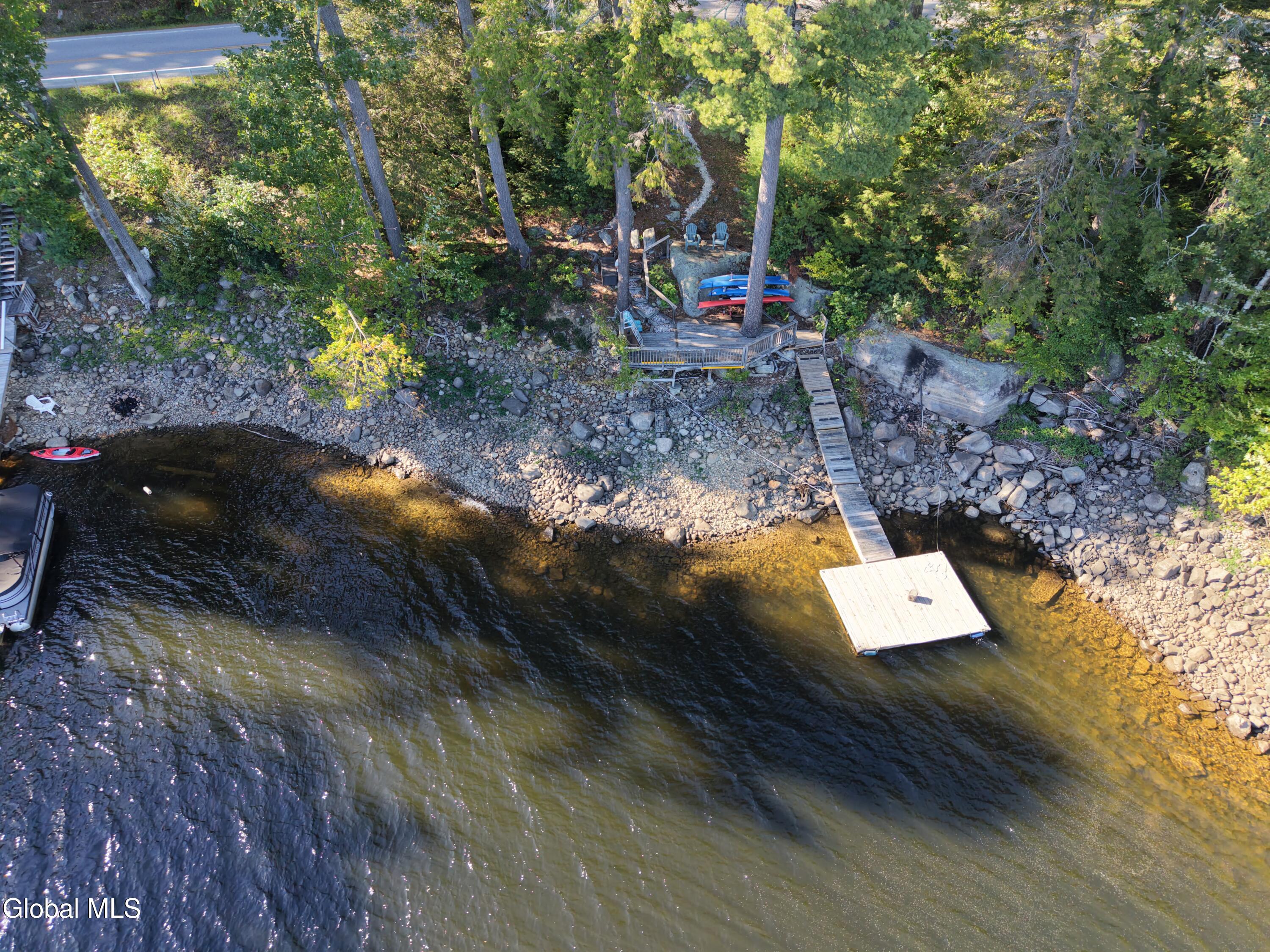 2271 N Shore Road Hadley NY 12835