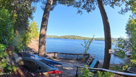 2271 N Shore Road Hadley NY 12835