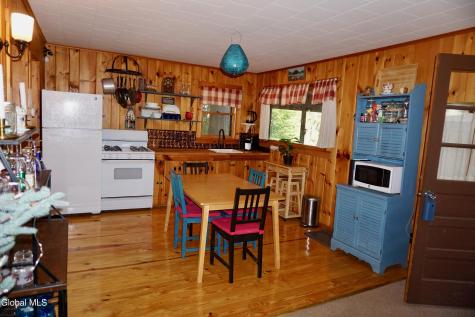 2271 N Shore Road Hadley NY 12835