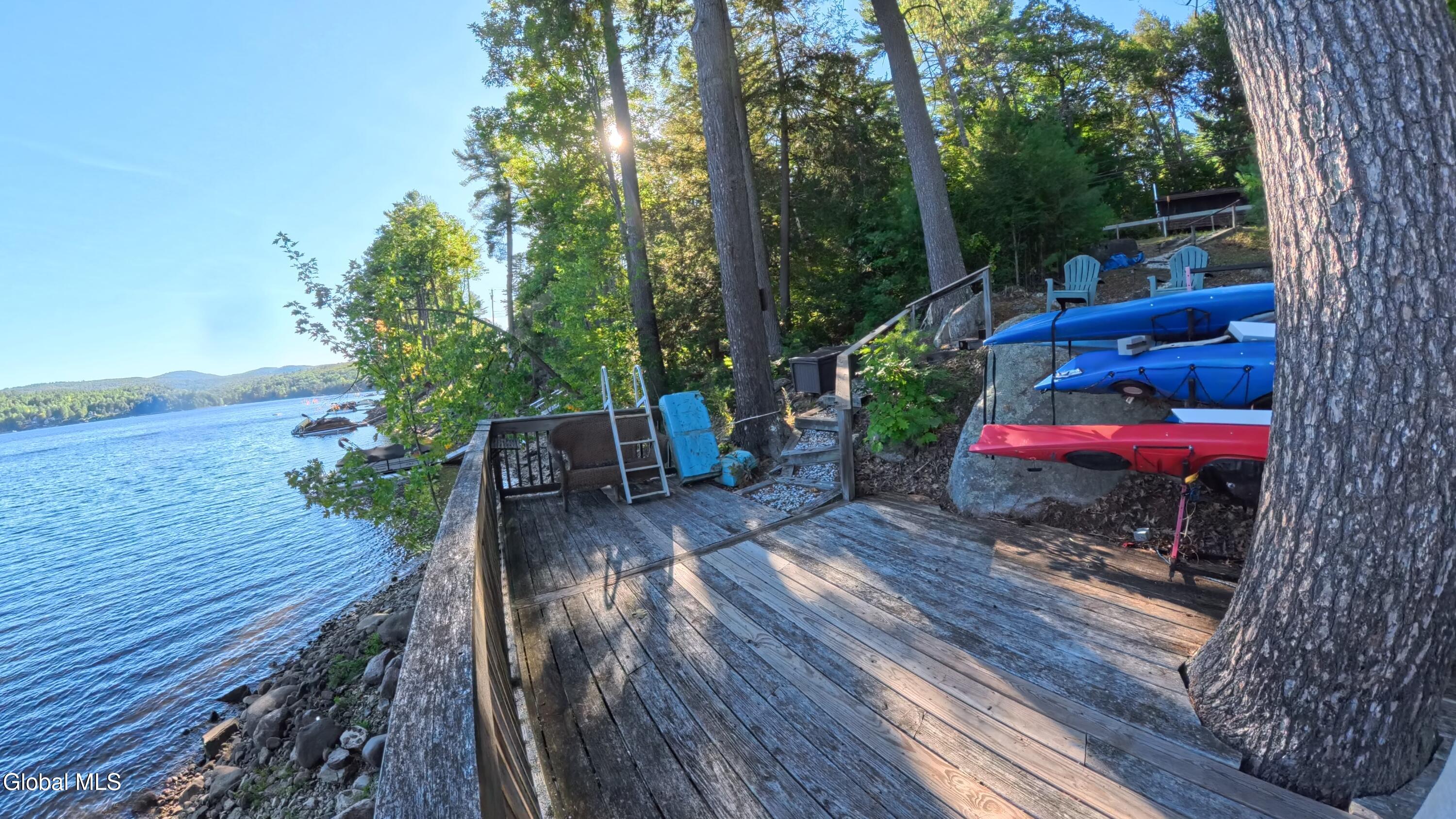 2271 N Shore Road Hadley NY 12835