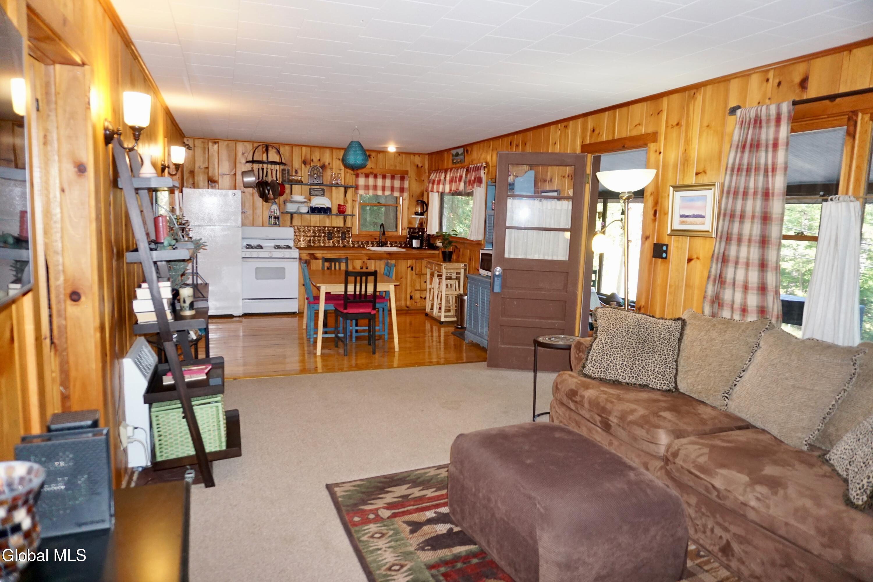 2271 N Shore Road Hadley NY 12835