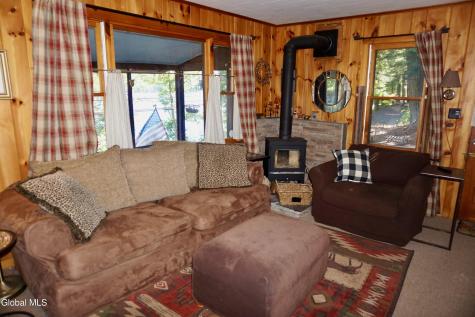 2271 N Shore Road Hadley NY 12835