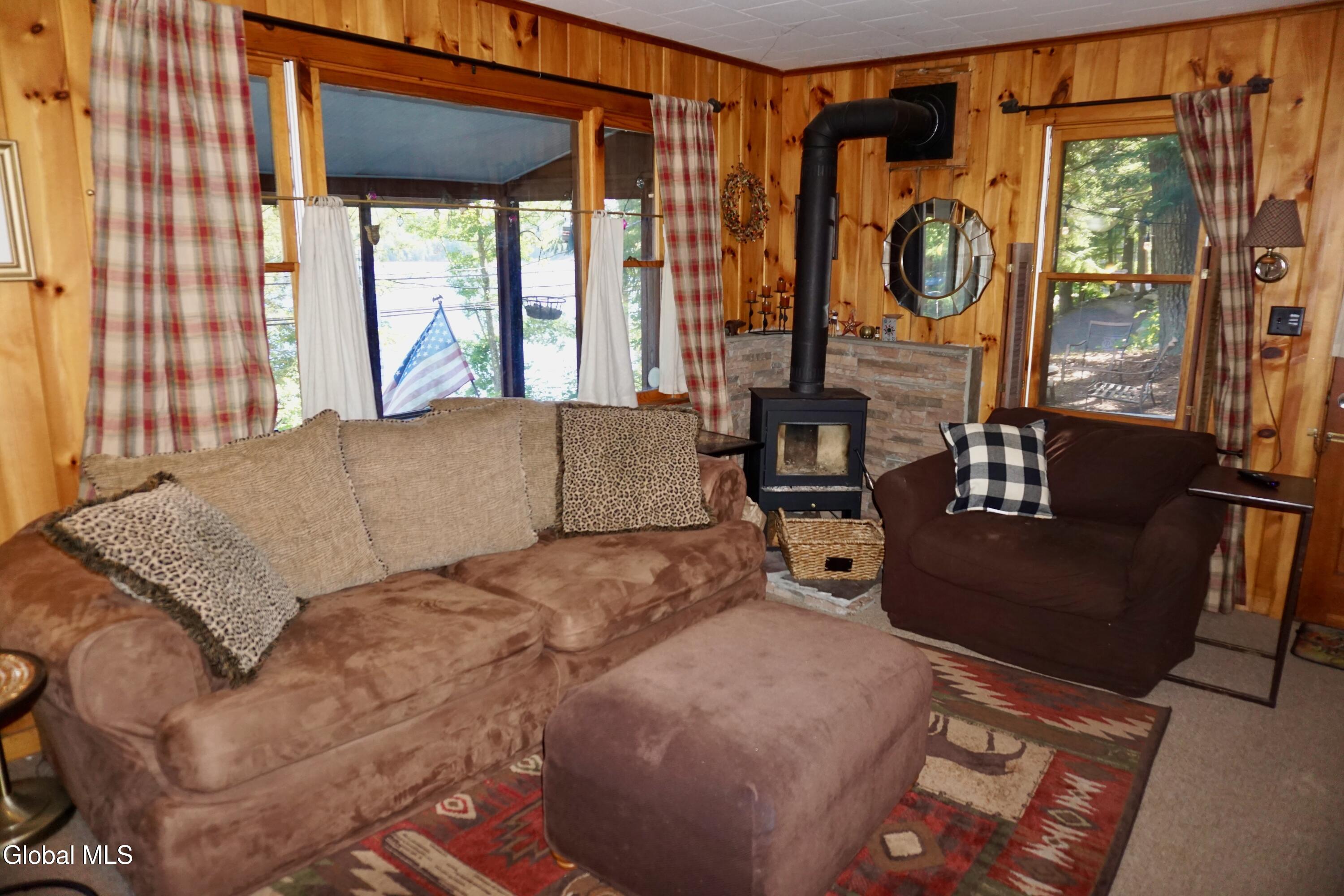 2271 N Shore Road Hadley NY 12835