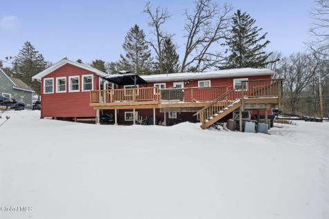 4 Dahlem Boulevard Colonie NY 12309