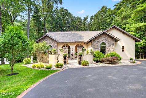 6 Jones Road Saratoga Springs NY 12866