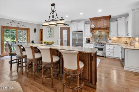 6 Jones Road Saratoga Springs NY 12866