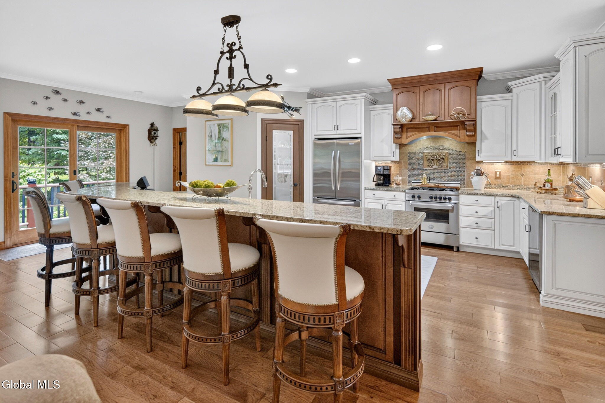 6 Jones Road Saratoga Springs NY 12866