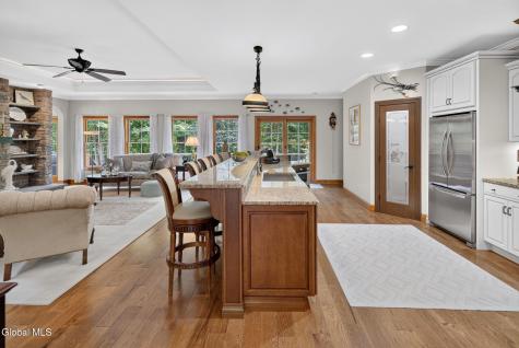 6 Jones Road Saratoga Springs NY 12866