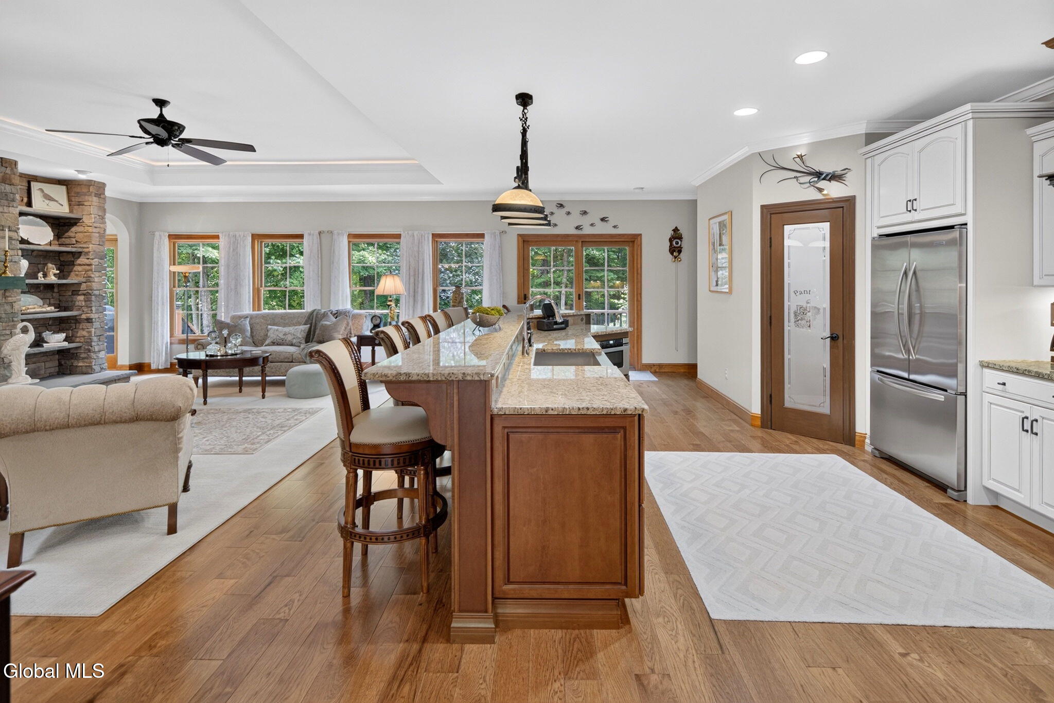 6 Jones Road Saratoga Springs NY 12866