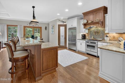 6 Jones Road Saratoga Springs NY 12866