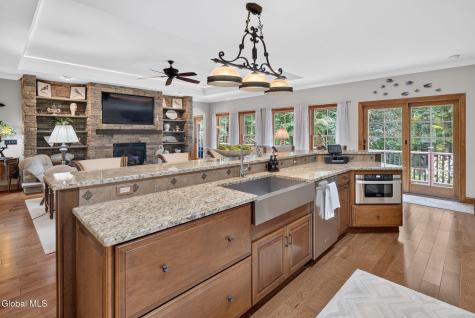 6 Jones Road Saratoga Springs NY 12866