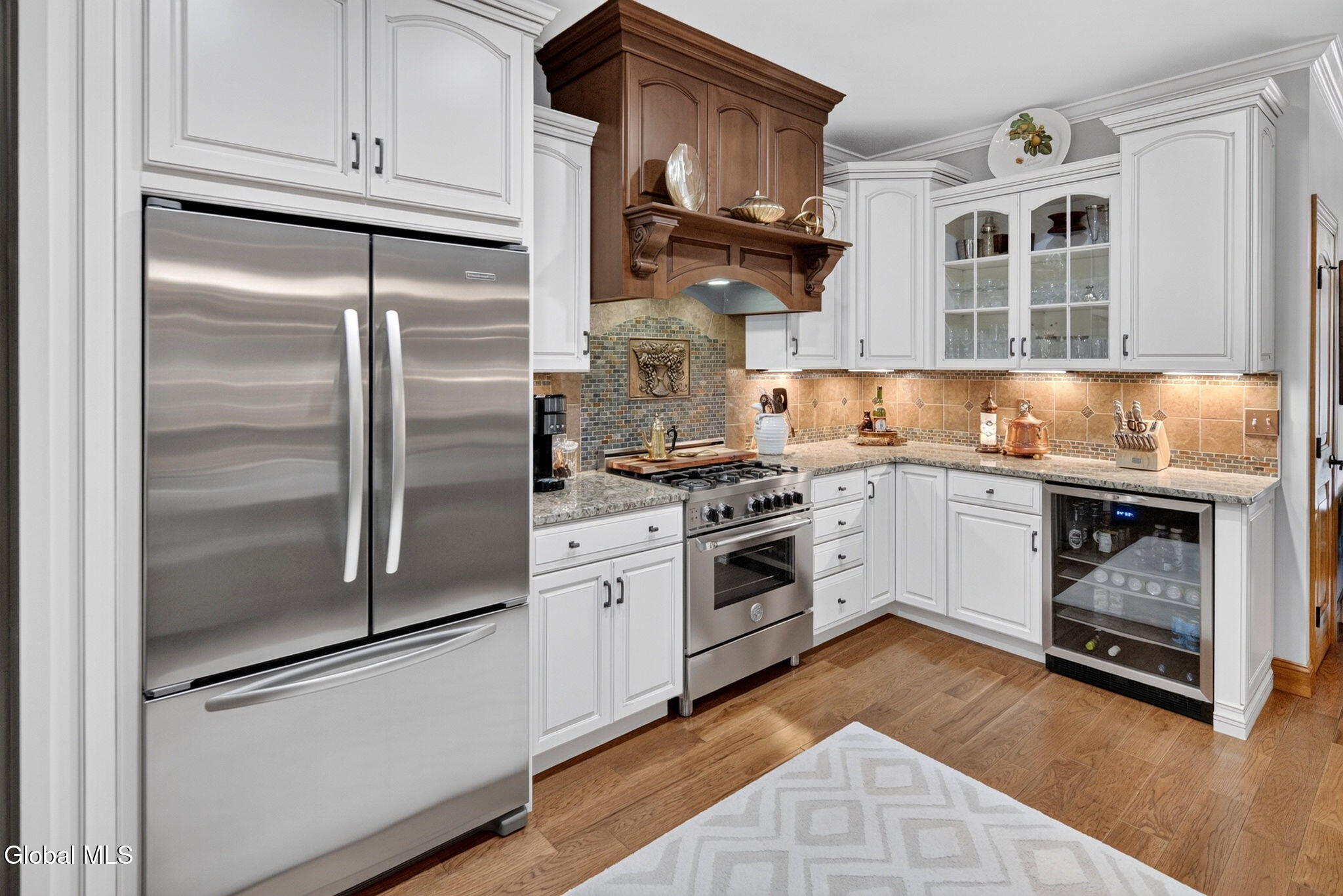 6 Jones Road Saratoga Springs NY 12866
