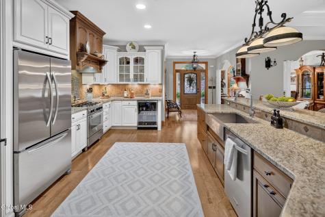 6 Jones Road Saratoga Springs NY 12866