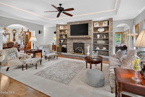 6 Jones Road Saratoga Springs NY 12866