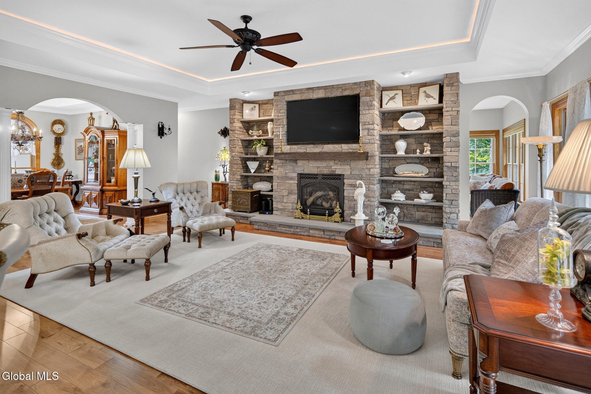 6 Jones Road Saratoga Springs NY 12866