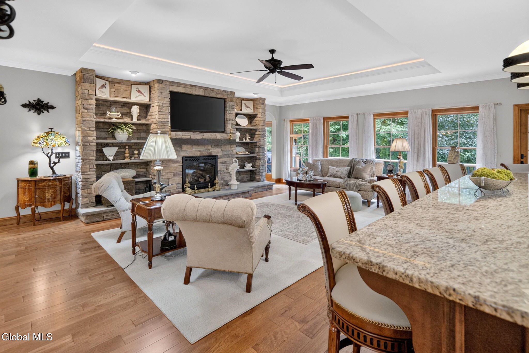 6 Jones Road Saratoga Springs NY 12866