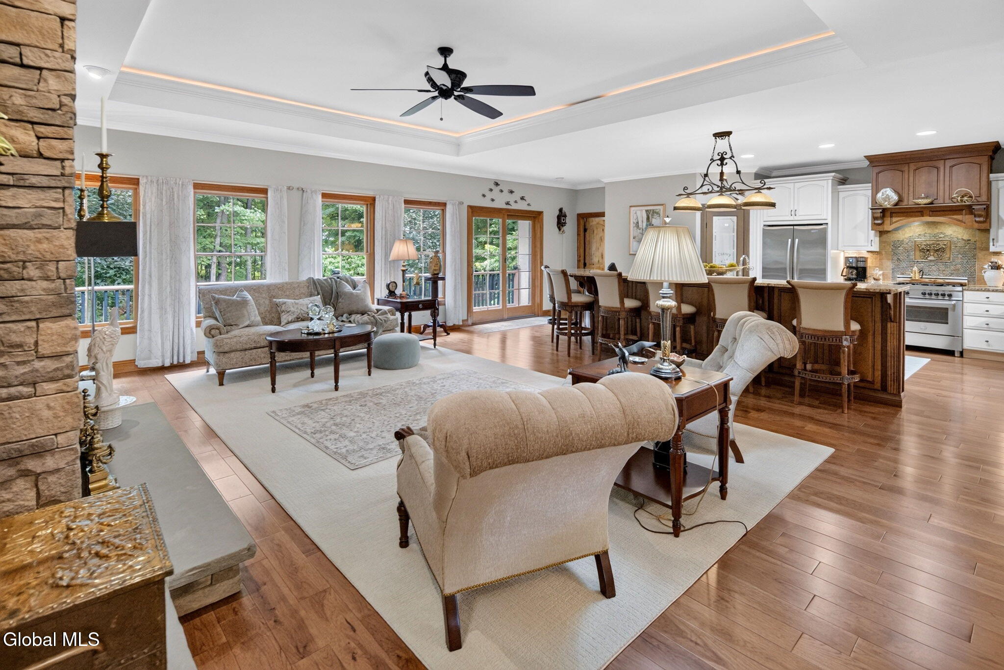 6 Jones Road Saratoga Springs NY 12866