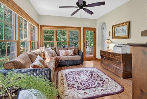6 Jones Road Saratoga Springs NY 12866