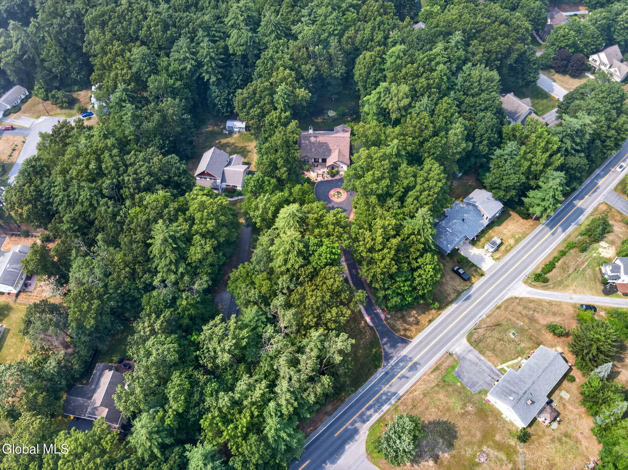 6 Jones Road Saratoga Springs NY 12866