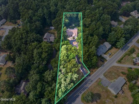 6 Jones Road Saratoga Springs NY 12866