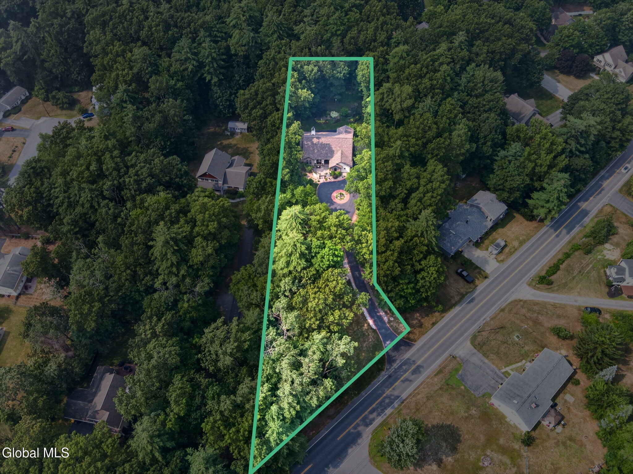 6 Jones Road Saratoga Springs NY 12866