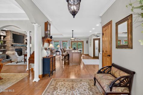 6 Jones Road Saratoga Springs NY 12866