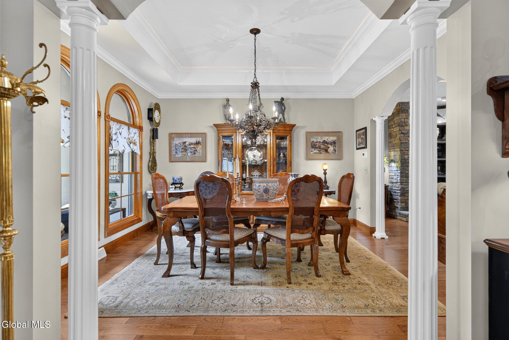 6 Jones Road Saratoga Springs NY 12866