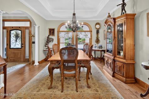 6 Jones Road Saratoga Springs NY 12866