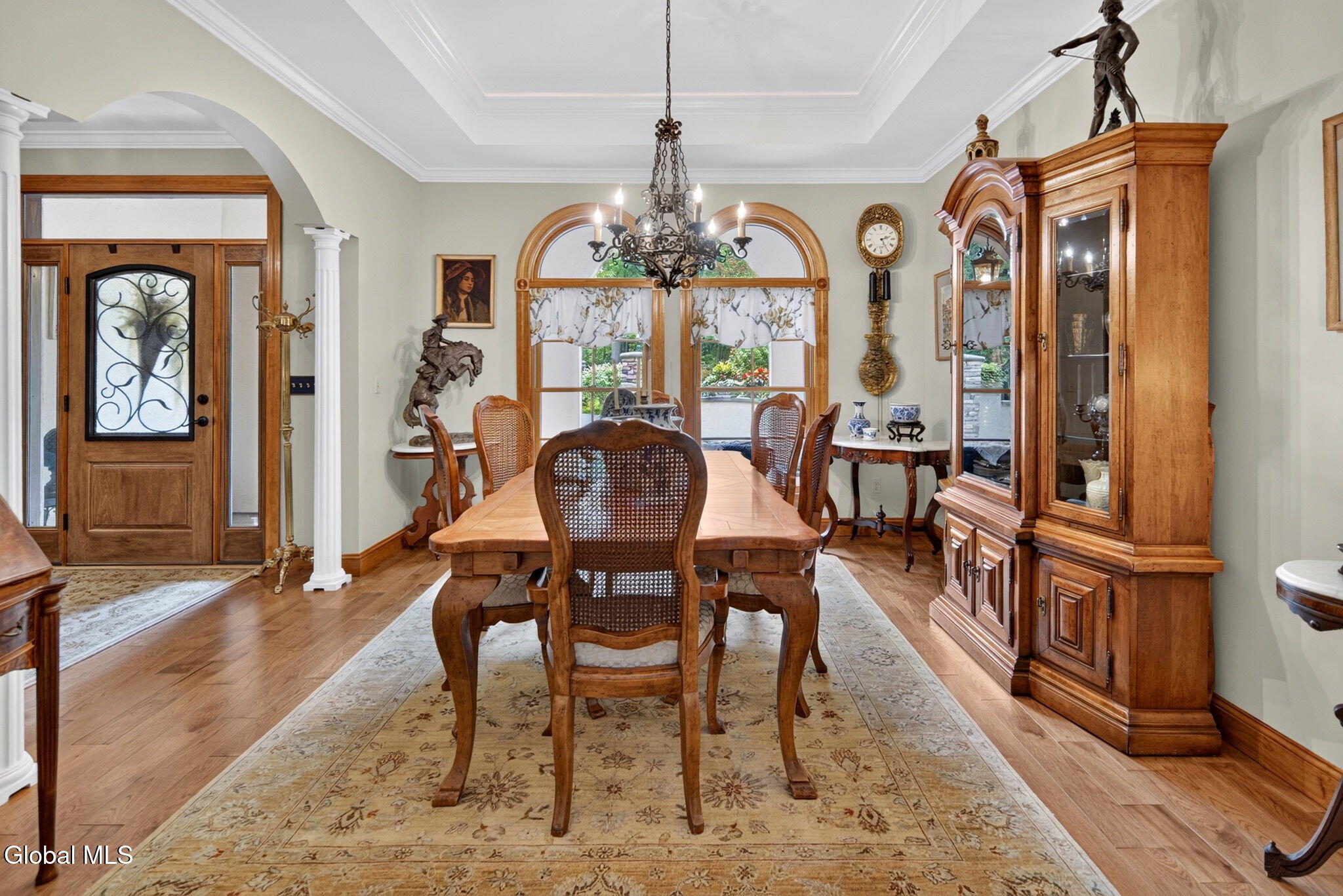 6 Jones Road Saratoga Springs NY 12866