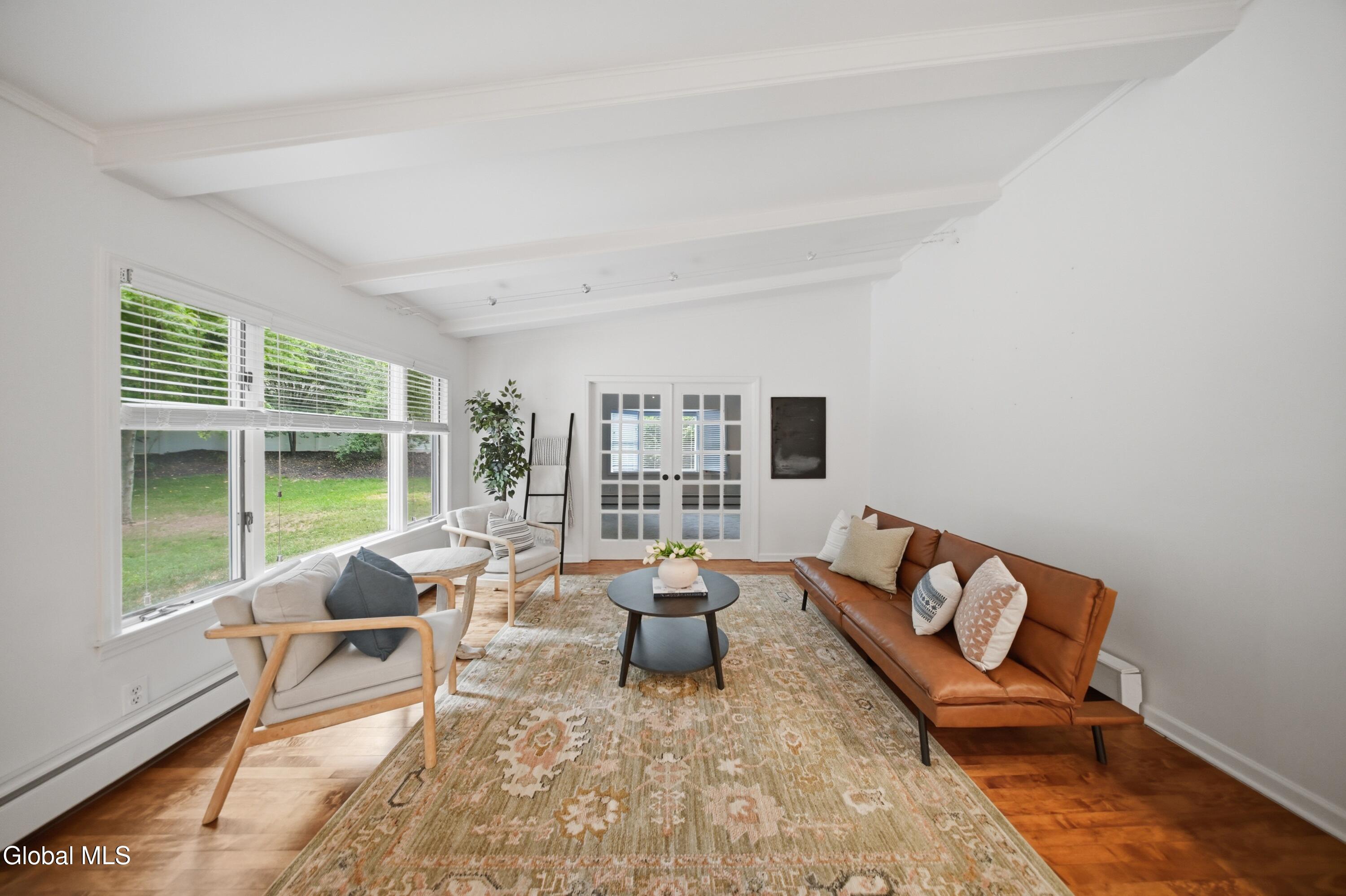 5 Beaver Pond Road Loudonville NY 12211