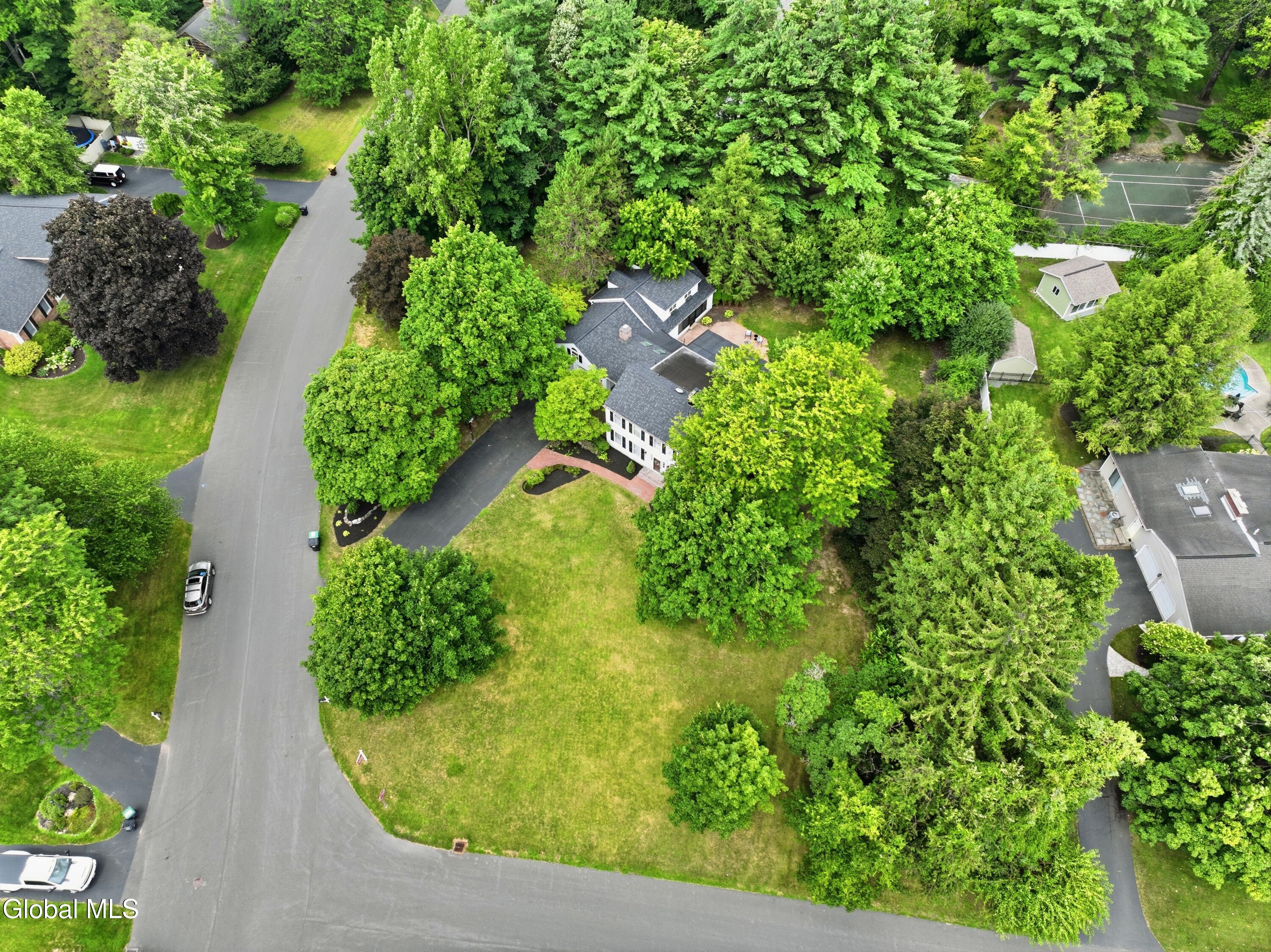 5 Beaver Pond Road Loudonville NY 12211