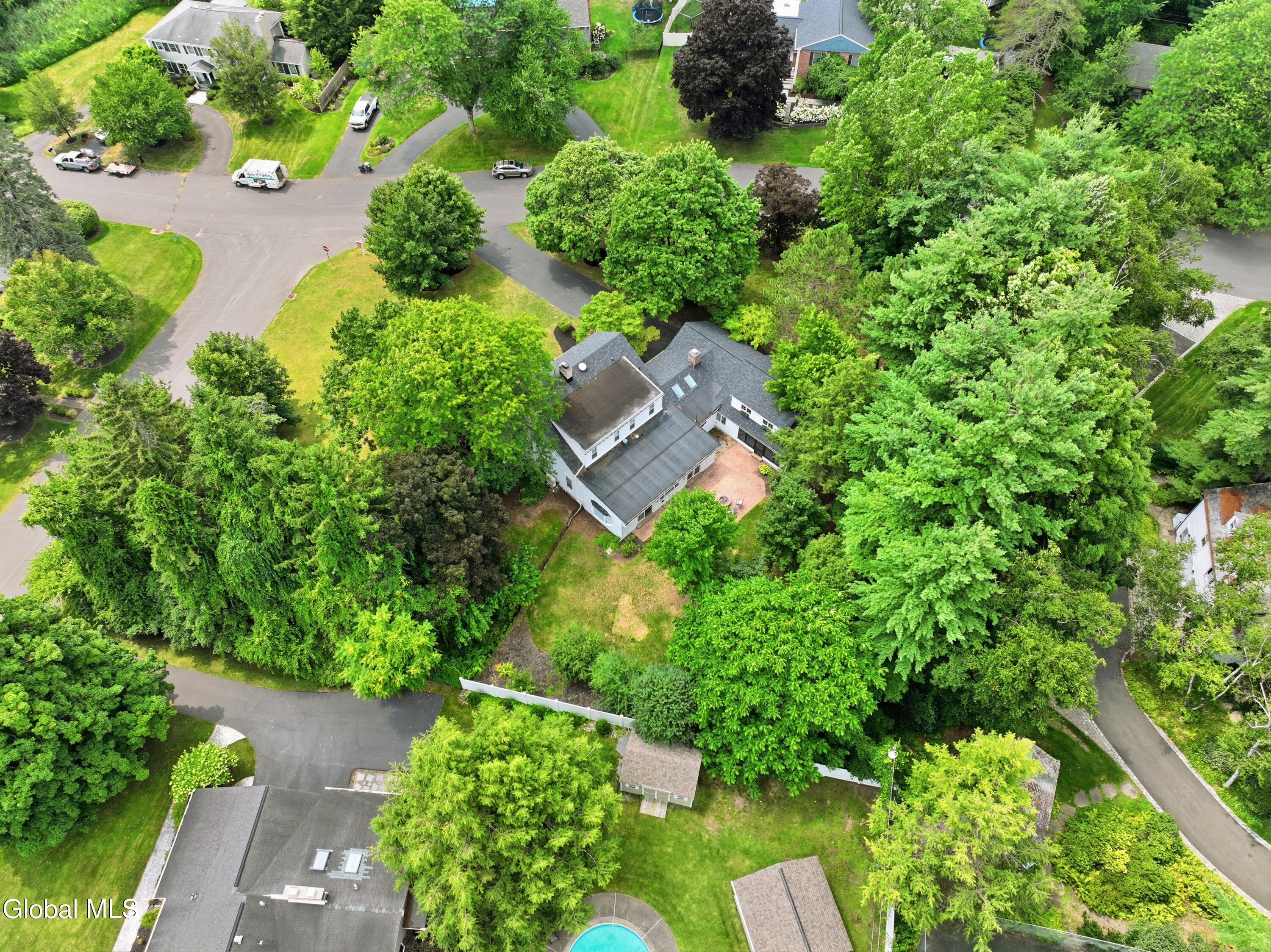 5 Beaver Pond Road Loudonville NY 12211